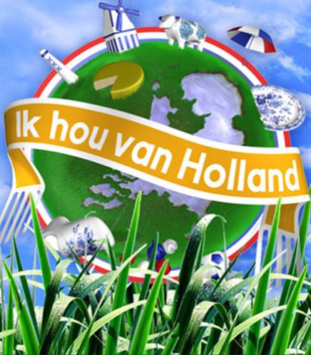 hou van Holland