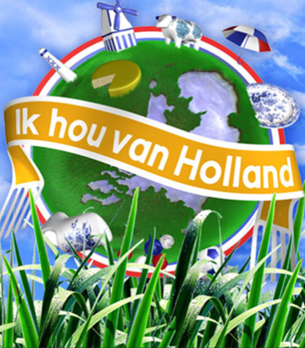 hou van Holland